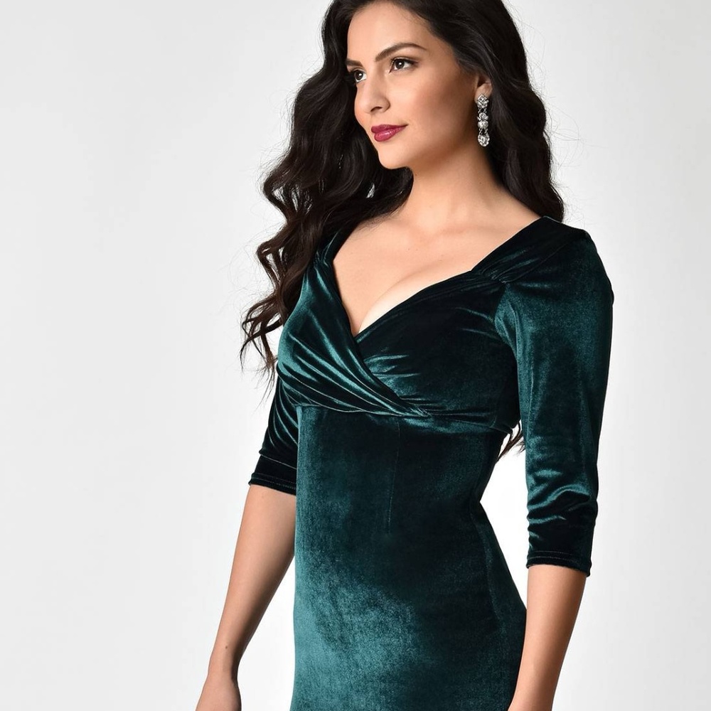 The Diva Dress - Picture 8 of 8